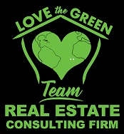 Love The Green Real Estate Consultation Firm