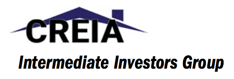 Intermediate Investors Focus Group